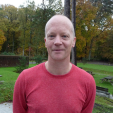 Mark Olden