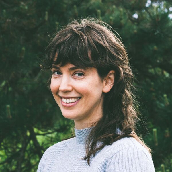 Kelsey Perlman